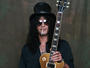 When Slash met Les